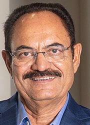 Bhikhabhai, Chandubhai & Kanjibhai Virani