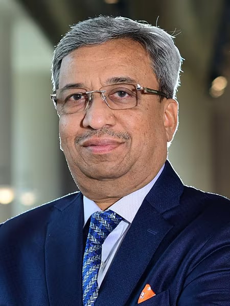 Pankaj Patel