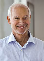 Jamshyd Godrej & Smita Crishna Godrej