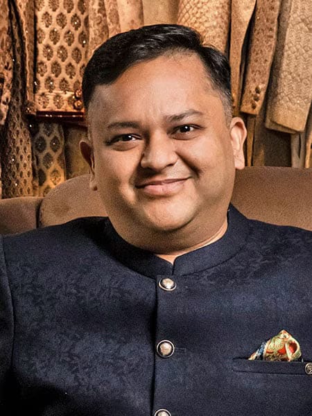 Ravi Modi