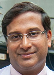 Glenn Saldanha