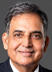 Satish Mehta