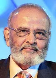 Abhay Firodia