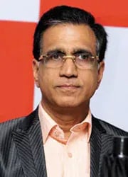 T.S. Kalyanaraman