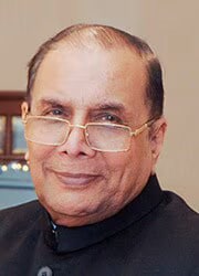Benu Gopal Bangur