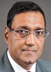 Arvind Poddar