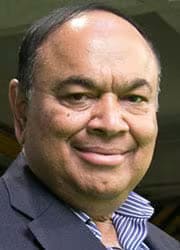 Nirmal Minda