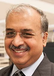 Dilip Shanghvi