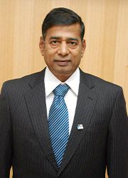 K.P. Ramasamy & Family