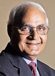 Kushal Pal Singh