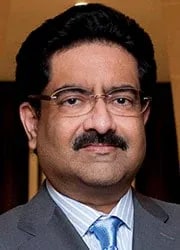 Kumar Birla