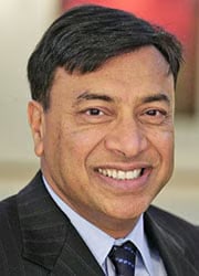 Lakshmi Mittal
