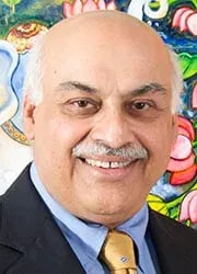 Vivek Chaand Sehgal