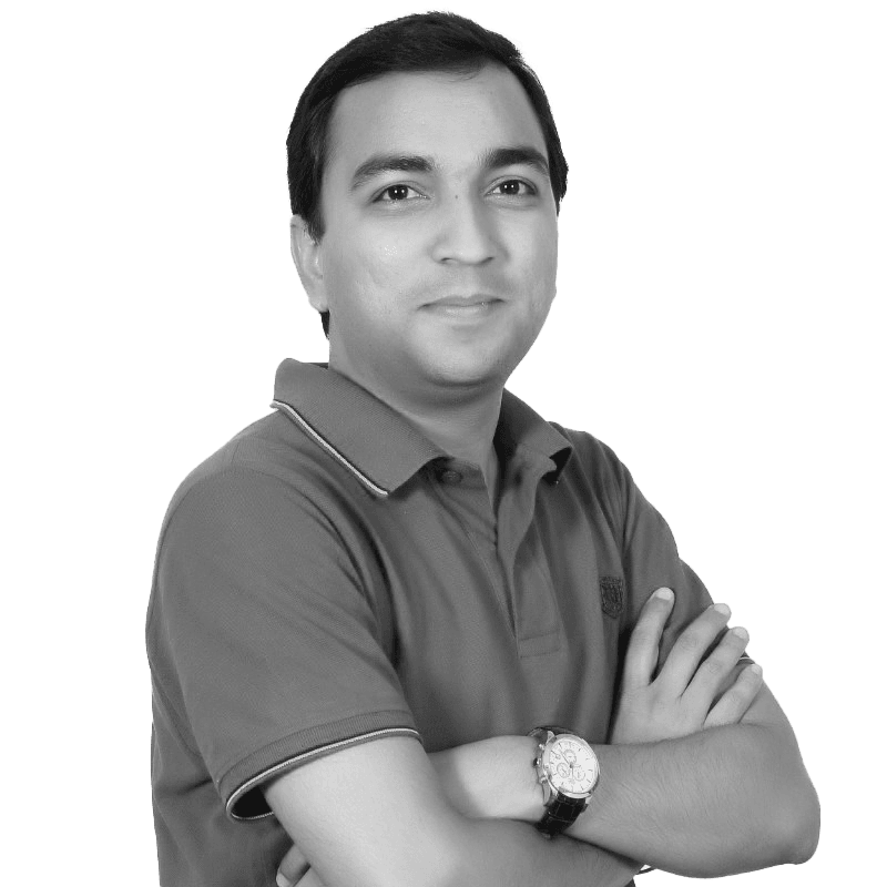 Amit Koshal