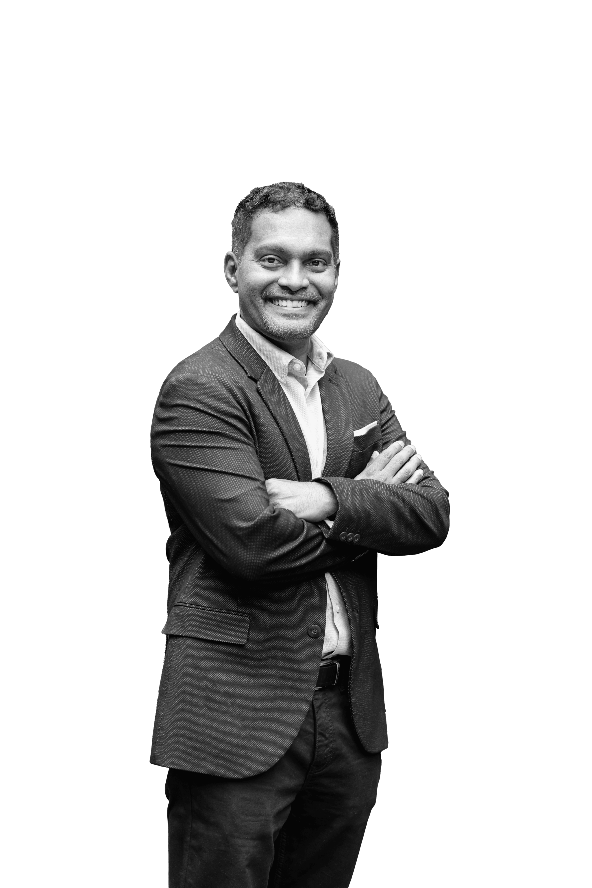 Anand Daniel