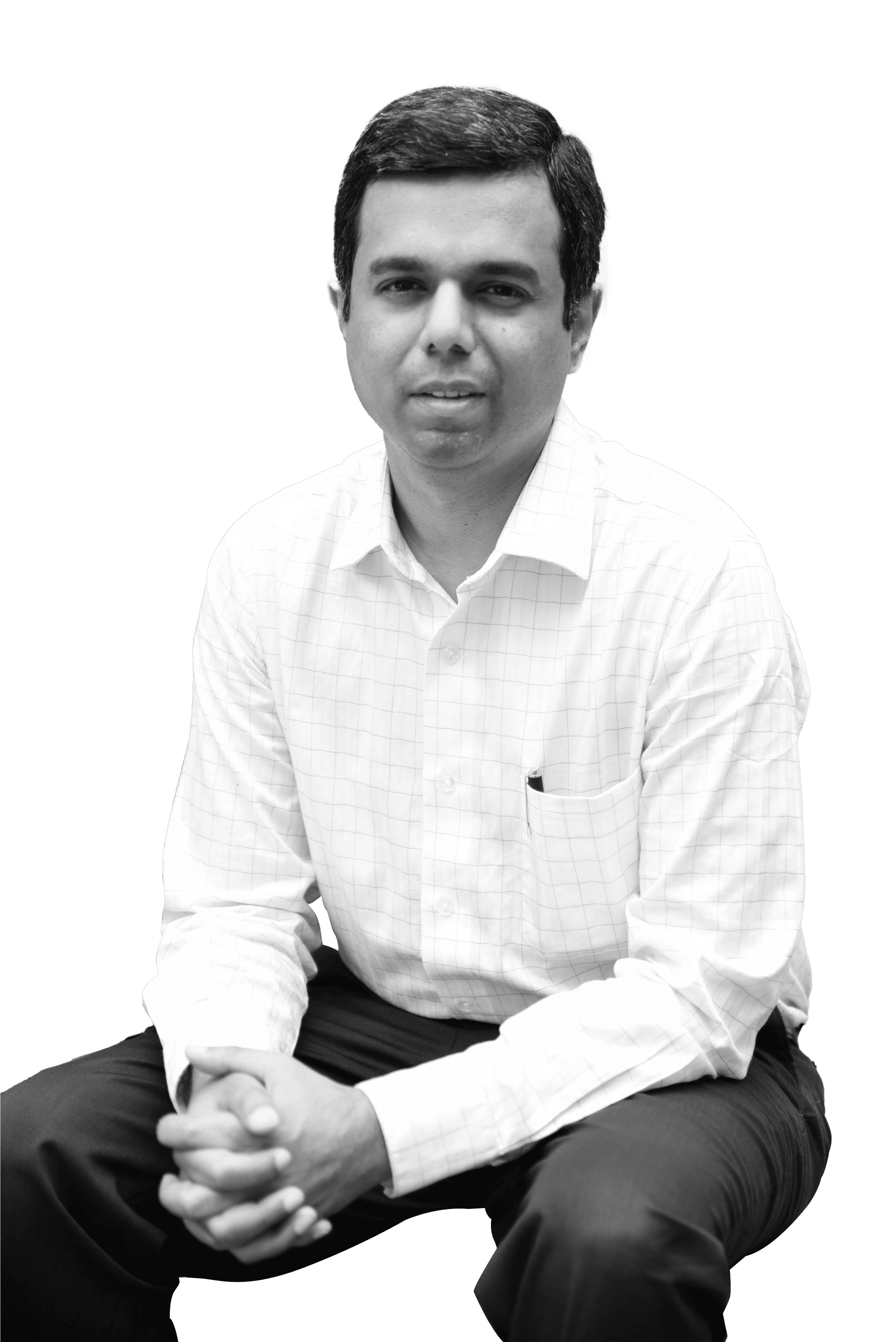 Chaitanya Ramalingegowda