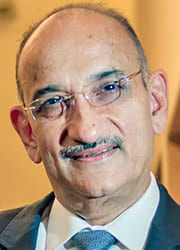 Bhadresh Shah