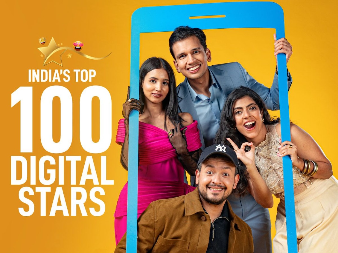 Digital Stars Banner