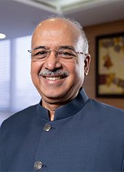 Dilip Shanghvi