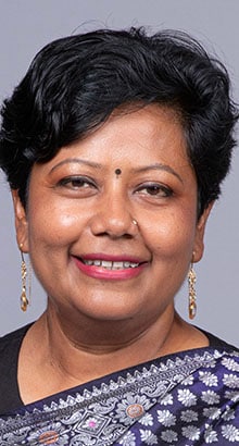 Sonali Ghosh Sonali Ghosh