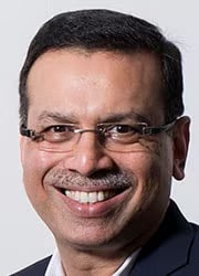 Sanjiv Goenka