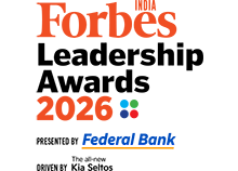 Forbes India Leadership Awards