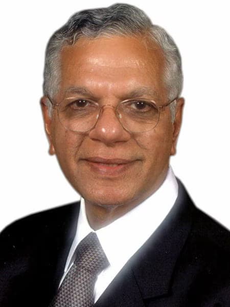 Chandru Raheja