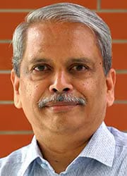 Senapathy Gopalakrishnan
