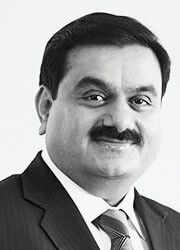 Shiv Nadar