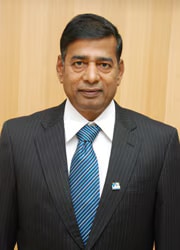 K.P. Ramasamy