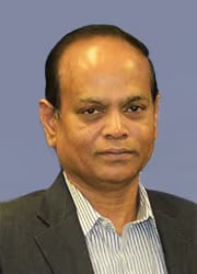 P.V. Ramprasad Reddy