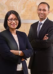 Gupta Family