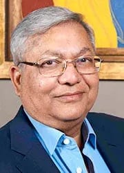 Ravi Jaipuria