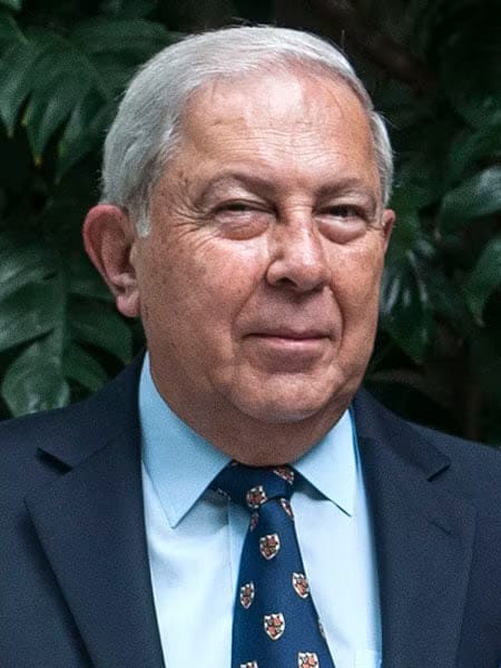 Yusuf Hamied