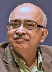 K. Dinesh