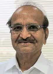 Karsanbhai Patel