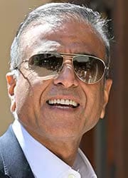 Sunil Mittal