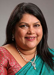 Falguni Nayar