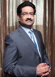 Kumar Birla