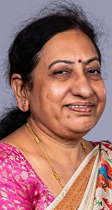 Kamala Kantharaj Kamala Kantharaj