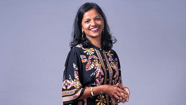 Kavitha Subramanian Kavitha Subramanian
