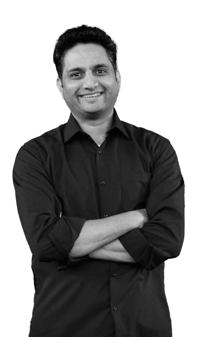 Kishor Thota
