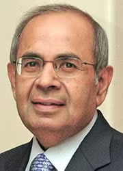 Hinduja Family