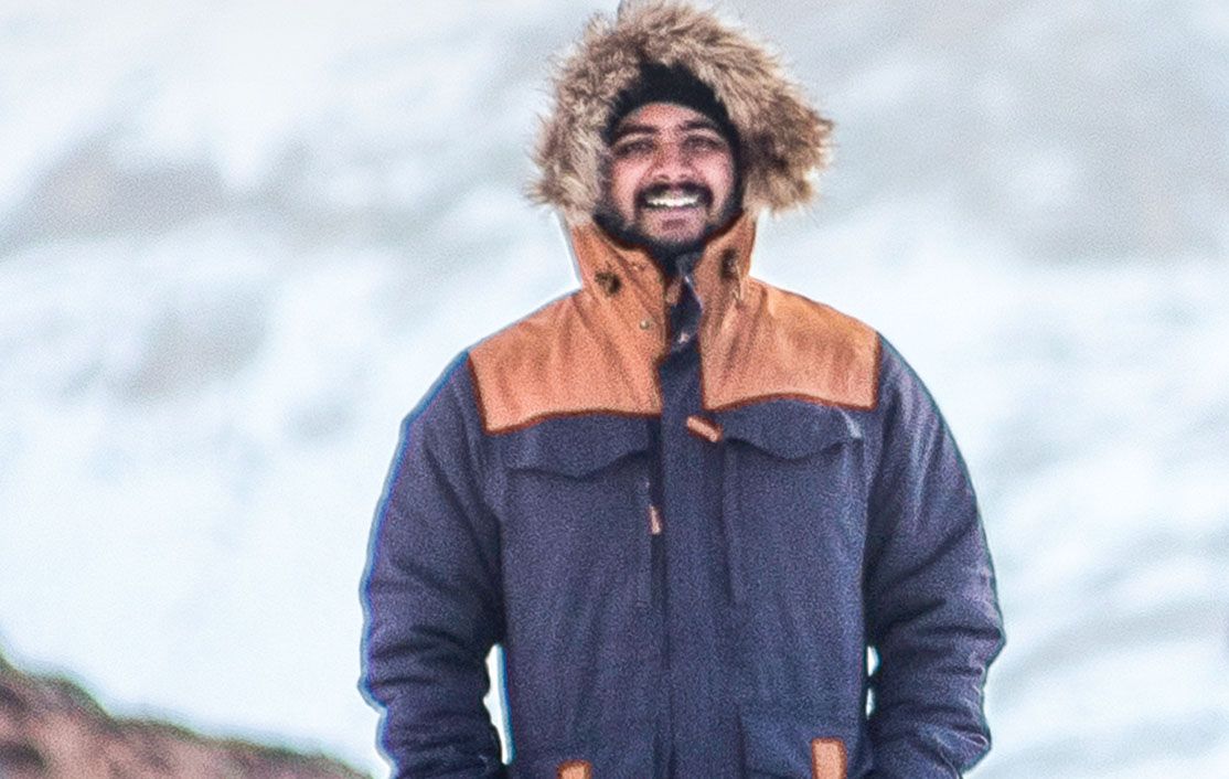 Navaneeth Unnikrishnan