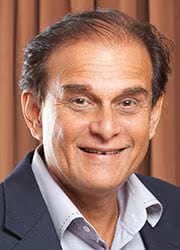 Harsh Mariwala