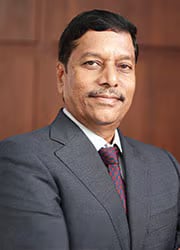 B. Partha Saradhi Reddy