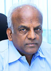 R.G. Chandramogan