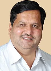 Mangal Prabhat Lodha