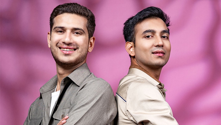 Kanav Agarwal & Raghav Bansal 