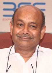 Radhakishan Damani & Family